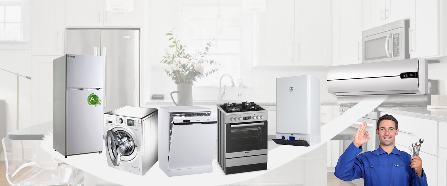 Hemşin Viessmann Servisi